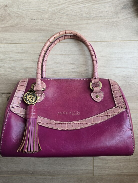 Anne Klein Handbags - Anne Klein Purse